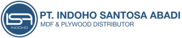 PT. Indoho Santosa Abadi - Distributor Triplek & Melamin