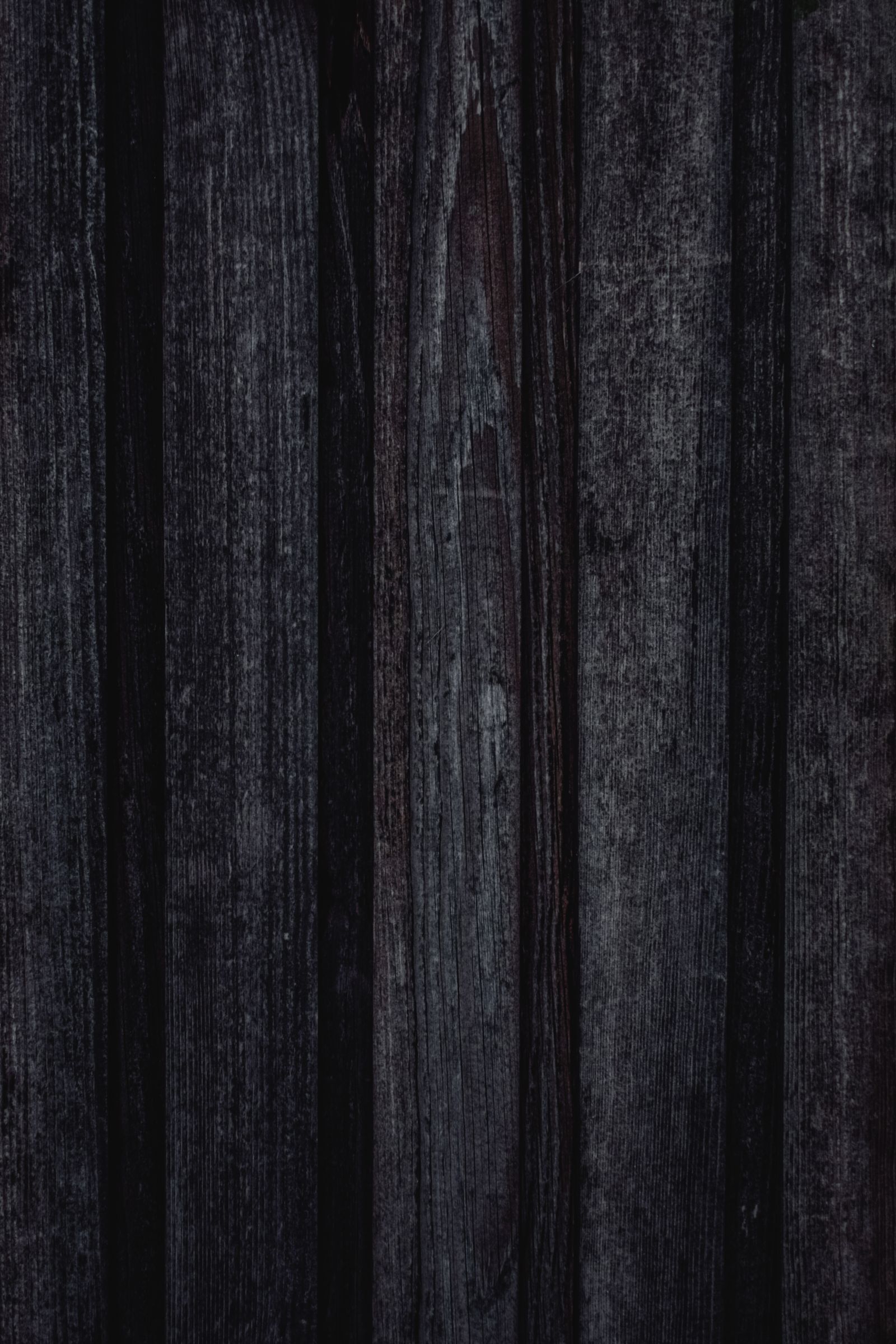 Tekstur panel kayu triplek melamin warna hitam